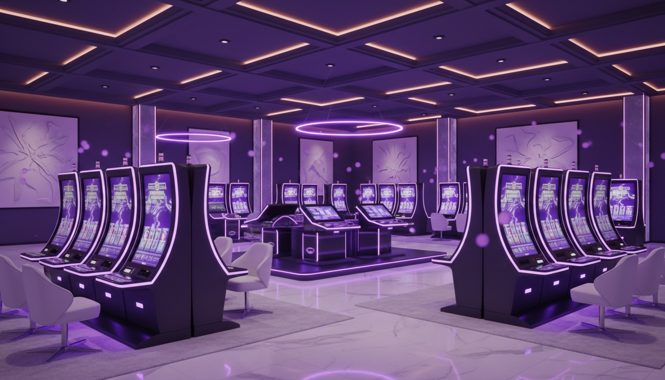 Om Sugar Casino — Detaljert Omtale