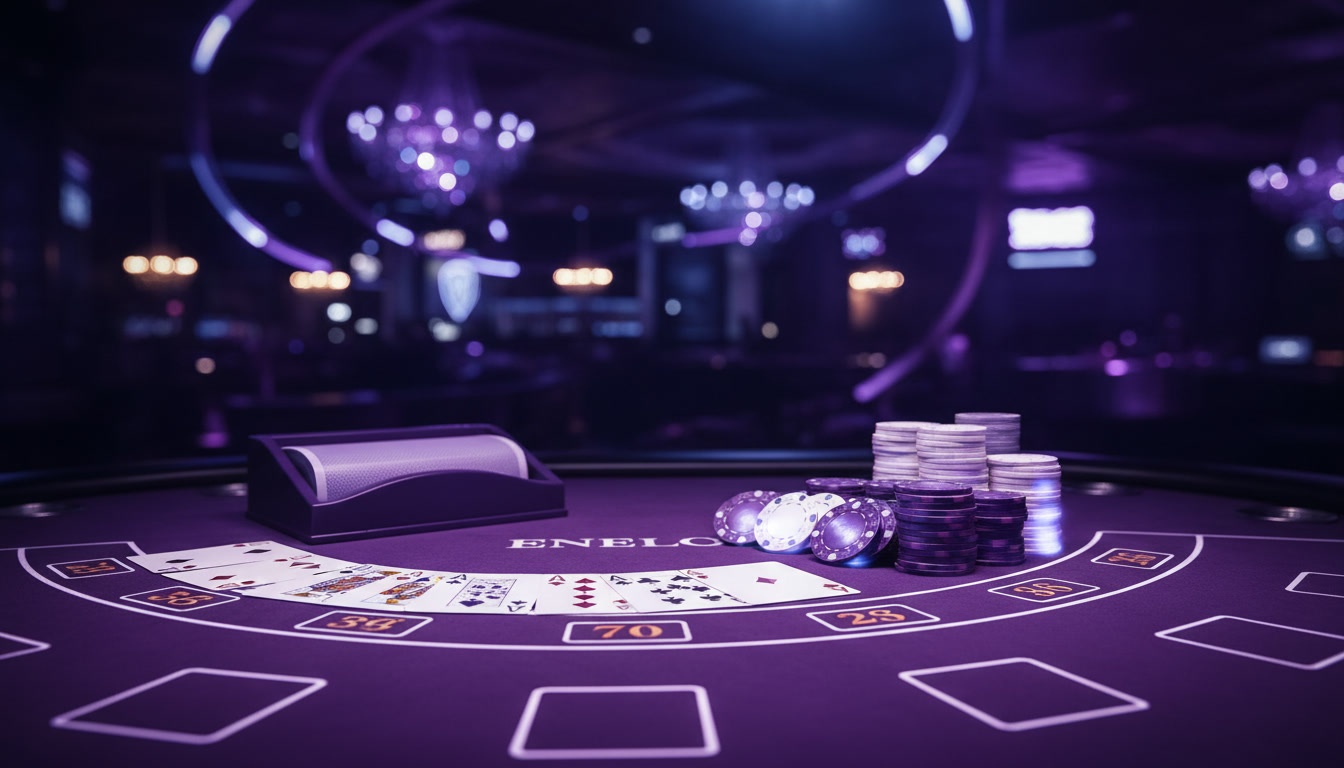Utforsk spillene på Sugar Casino